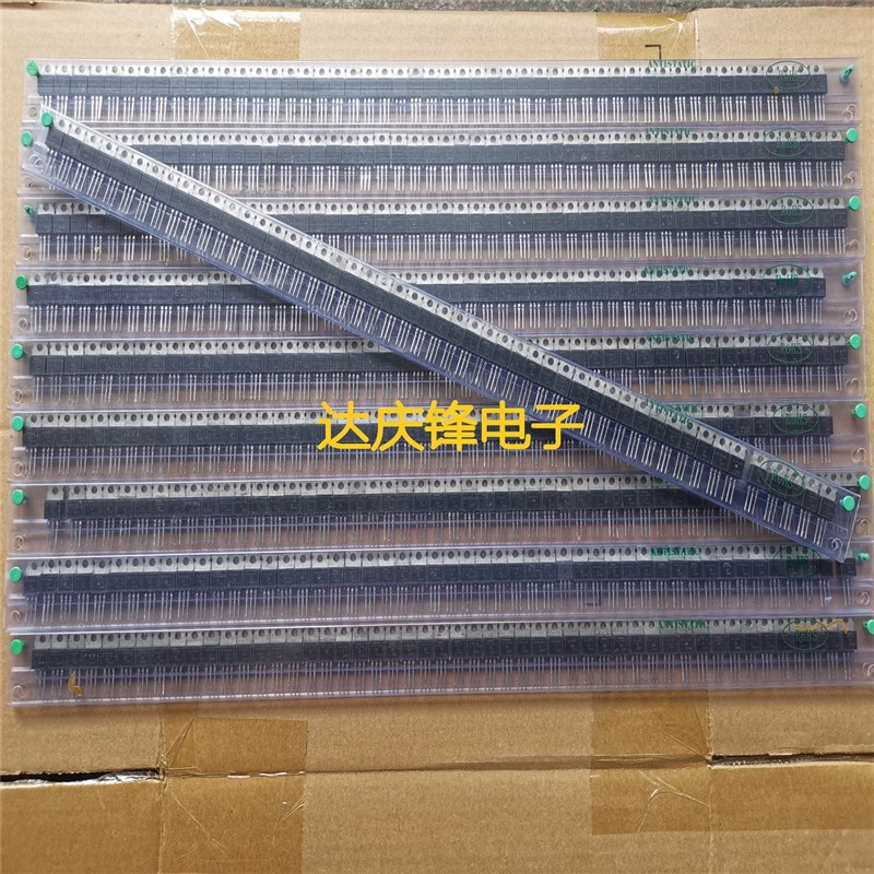 进口拆机SKD502T 85V120A TO-220 逆变器控制器MOXS管 场效应管