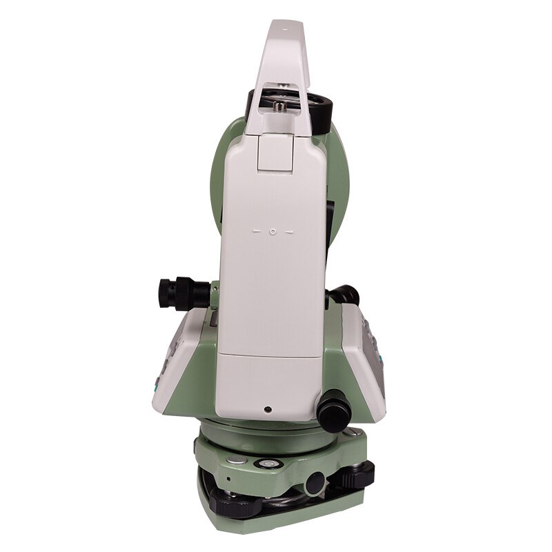 欧波电子经纬仪高精度经纬仪双激光放样测量工程建筑测绘仪器 上