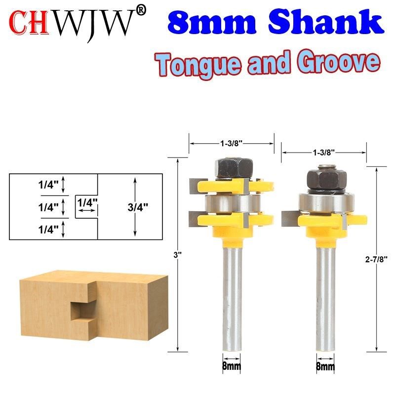 8MM柄高档3齿T型榫合地板拼板刀木工铣刀镂刀黄漆8*1/4外径34.9MM,个性定制/设计服务/DIY,明信片定制,淘宝优惠券,粉丝福利购,淘宝优惠卷