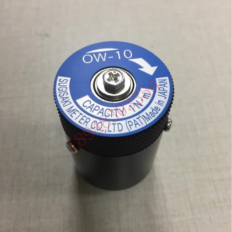 CEDAR思达牌原装扭力测试仪头OW-025 OW-10 OW-20  OW-60