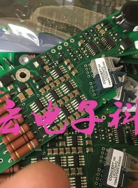 原装 IGBT驱动板1SD536F2A-5SNA1500E330300拍库存