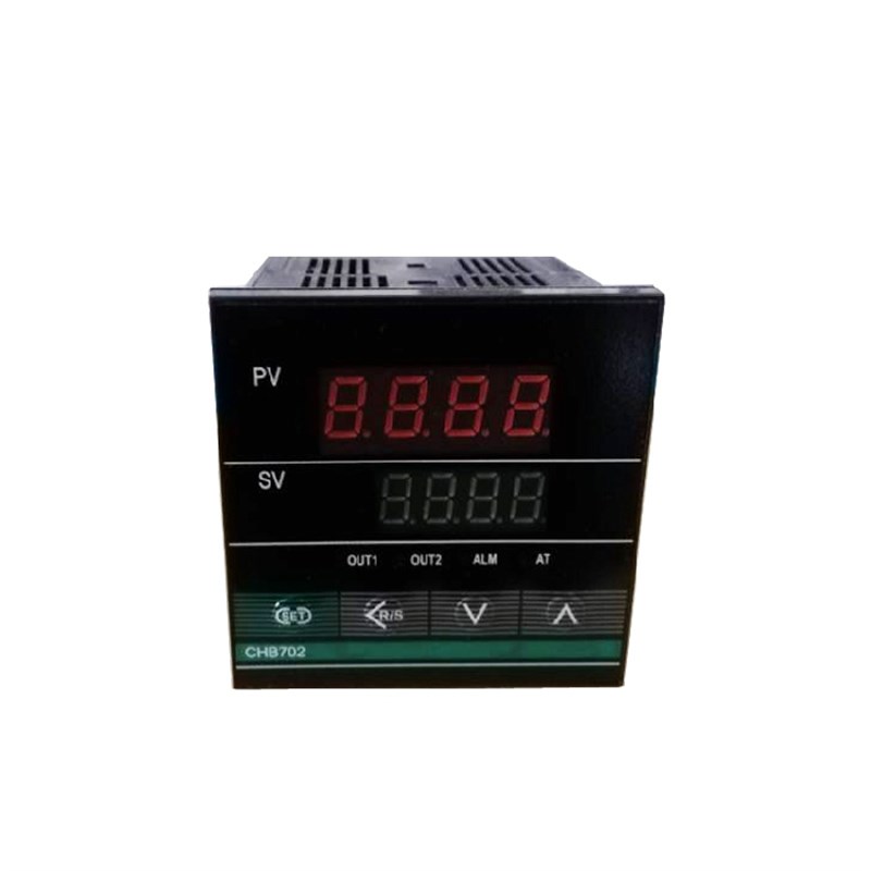 数显智能温控仪CHB702 CHB401 CHB402温控仪恒温高精度PID温控器