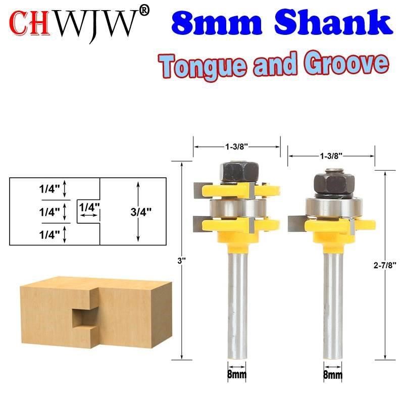 8MM柄高档3齿T型榫合地板拼板刀木工铣刀镂刀黄漆8*1/4外径34.9MM,个性定制/设计服务/DIY,明信片定制,淘宝优惠券,粉丝福利购,淘宝优惠卷