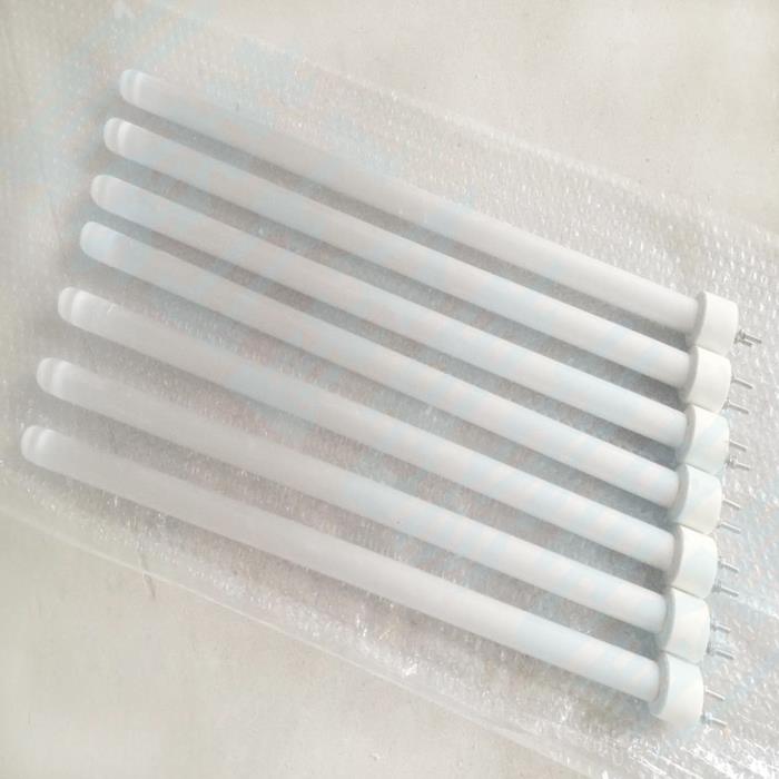 220v电热棒干烧型烤箱单端加热棒管石英单头发热管大功率高温380v