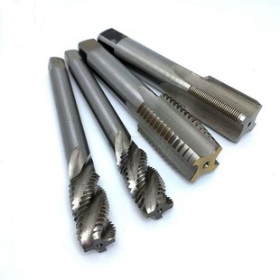 机用丝锥螺旋攻丝盲孔m16m18M20M22m23m24m25m26m27M28m30M32 M48