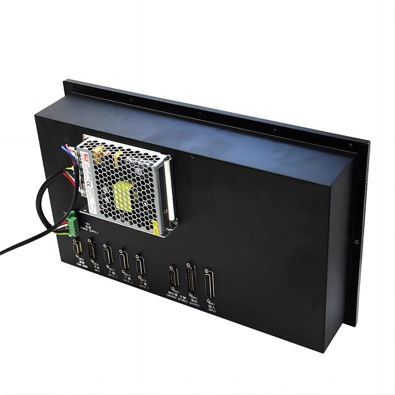 CNC数控系统加工车床铣床两轴三轴四轴五轴宏程序可替广数凯恩帝