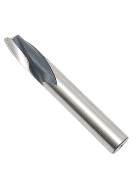 上工直柄键槽铣刀 二刃铣刀 HSS高速钢铣刀 3 4 5 6 7 8 9 10-20