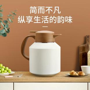 直销316白茶焖茶壶泡茶壶 新款 茶水分离陈皮普洱焖泡壶不锈钢家用