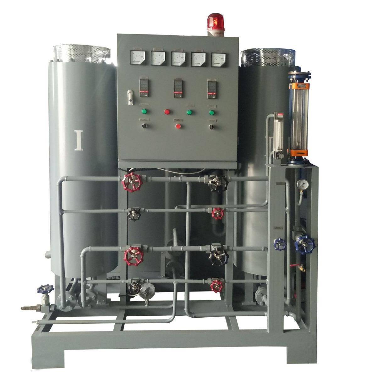 苏州厂家氨分解制氢炉氨分解制氢发生器氢气发生器氢气保护气