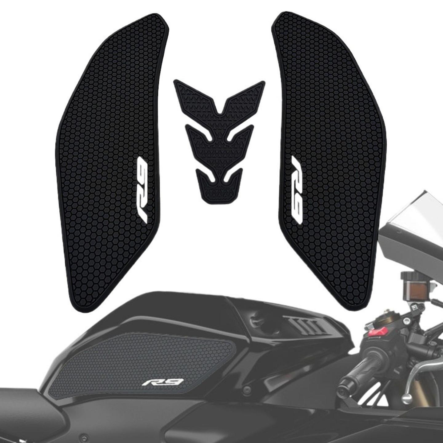 适用雅马哈YZF-R925款改装摩托车