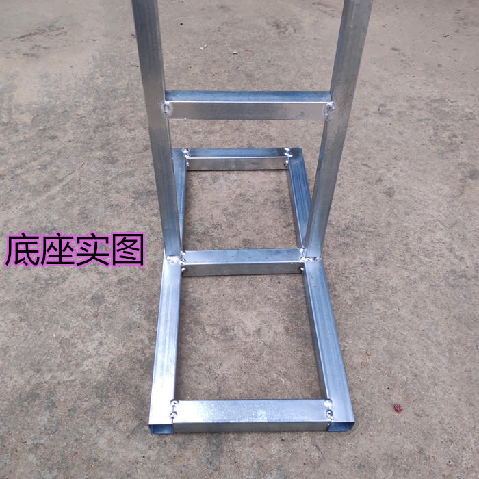 婚庆花门拱门铁艺圆环拱门双管拱门架子铁艺花架绢花拱门桁架拱门