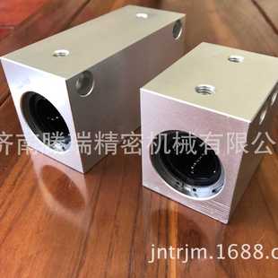 直线轴承固定座组件 LHSSL30 LHSSL LHSSD LHSSD25 LHSSS