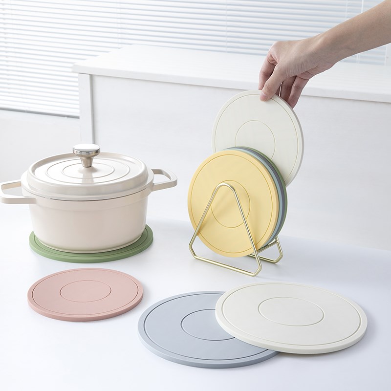 隔热垫餐垫锅垫杯碗垫子砂锅防烫餐桌垫家用耐高温餐盘桌面