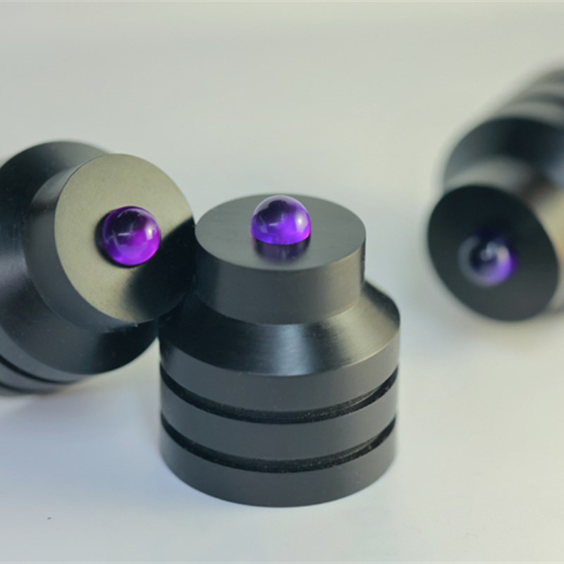 水晶黑檀木音响避震脚钉机架书架落地音箱cd功放胆机黑胶唱机解码