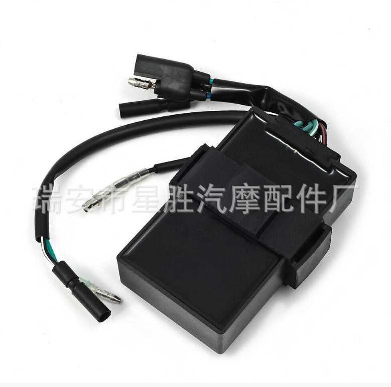 点火器 cdi box CR80R1996-2002 CR85R  2003-200430410-GBF-831