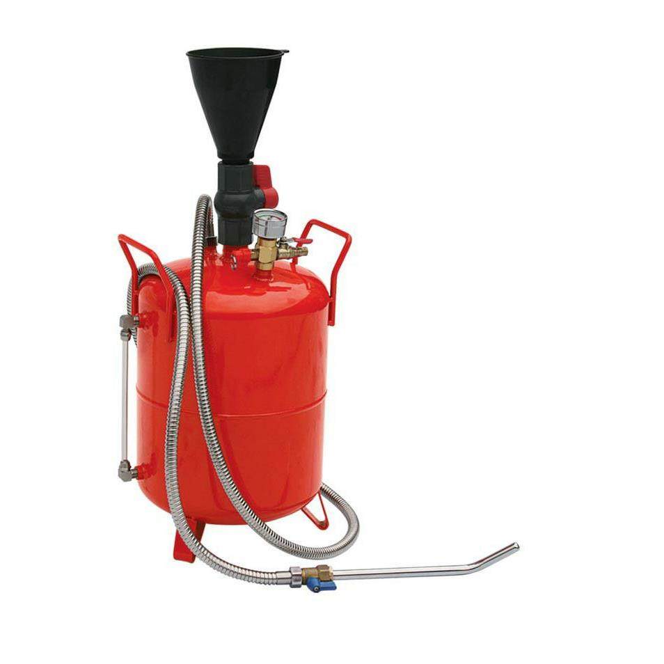 直销注油机气动稀油加注机10L20L加油机气动齿轮油加注器