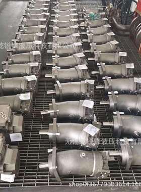A7V117DR1RPFOO柱塞泵A7V系列变量柱塞泵