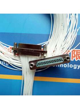 J30J-31TJQ4-30CMJ30J-31ZKR4-30CM矩形带线连接器31芯骊创出售