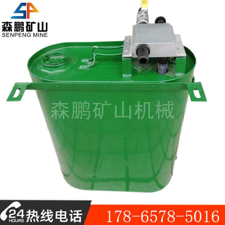 矿用RP-30乳化液浓度自动配比器森鹏LQ-30乳化液自动配比器
