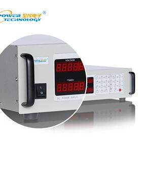 10V5000A交流恒流源程控可编程交流恒压恒流源三相交流恒流源