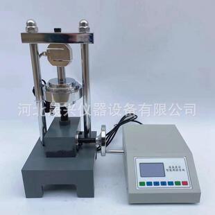 RH-10型数显集料软弱颗粒试验机粗集料软弱颗粒测定仪