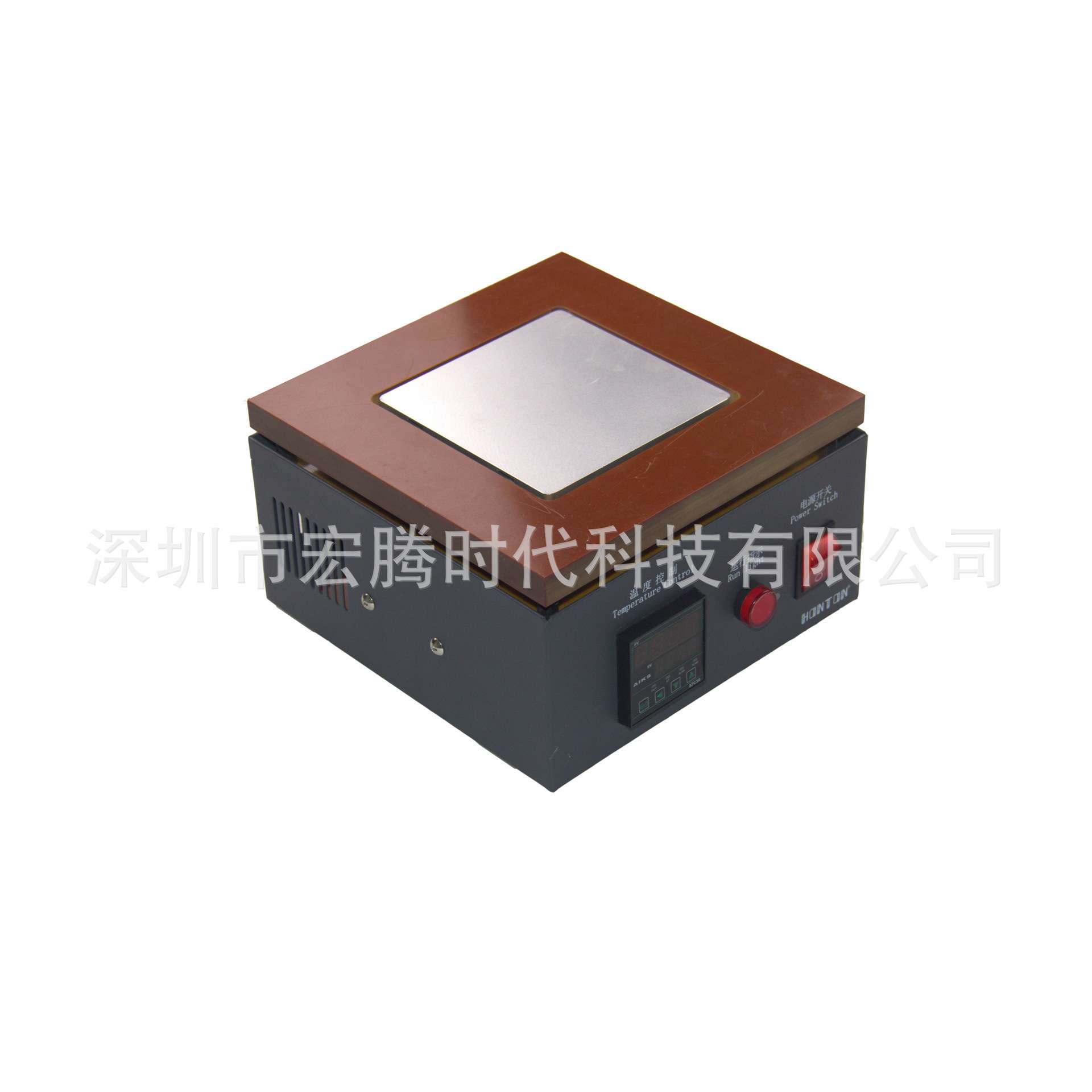 工厂直销 HT-2008加热台 恒温预热台 焊接台 防烫型焊台