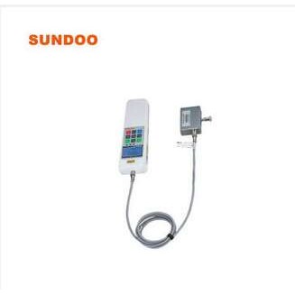 SUNDOO山度SH-B数显式推拉力计SH-10B   插拔测力计 SH-10B