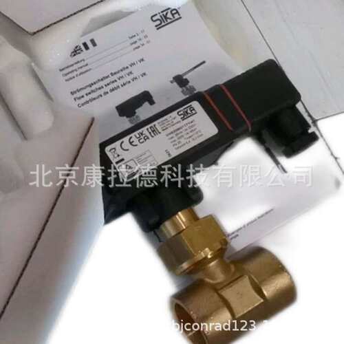 Goldammer WM12-G1/2-L1210-24VDC-4~20mAI-FE-VA液位开关