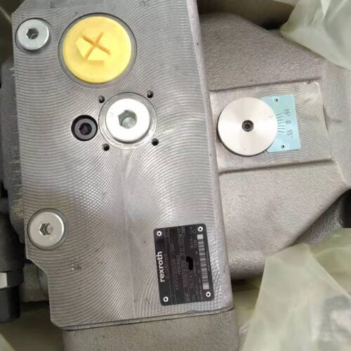 力士乐柱塞泵R910974769液压泵A4VSO250DR/30R-PPB13N00钢厂油泵