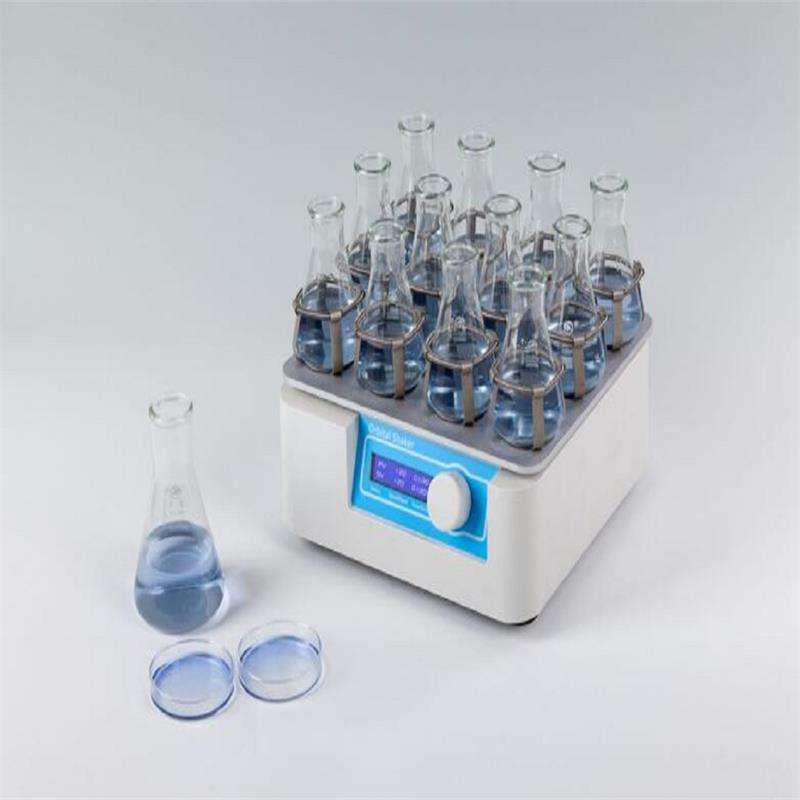 轨道式摇床 型号:MM11-MPS-10 库号:M305716