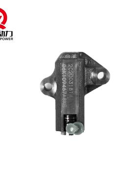 EA888正时张紧器06K109467S汽车发动机总成零配件