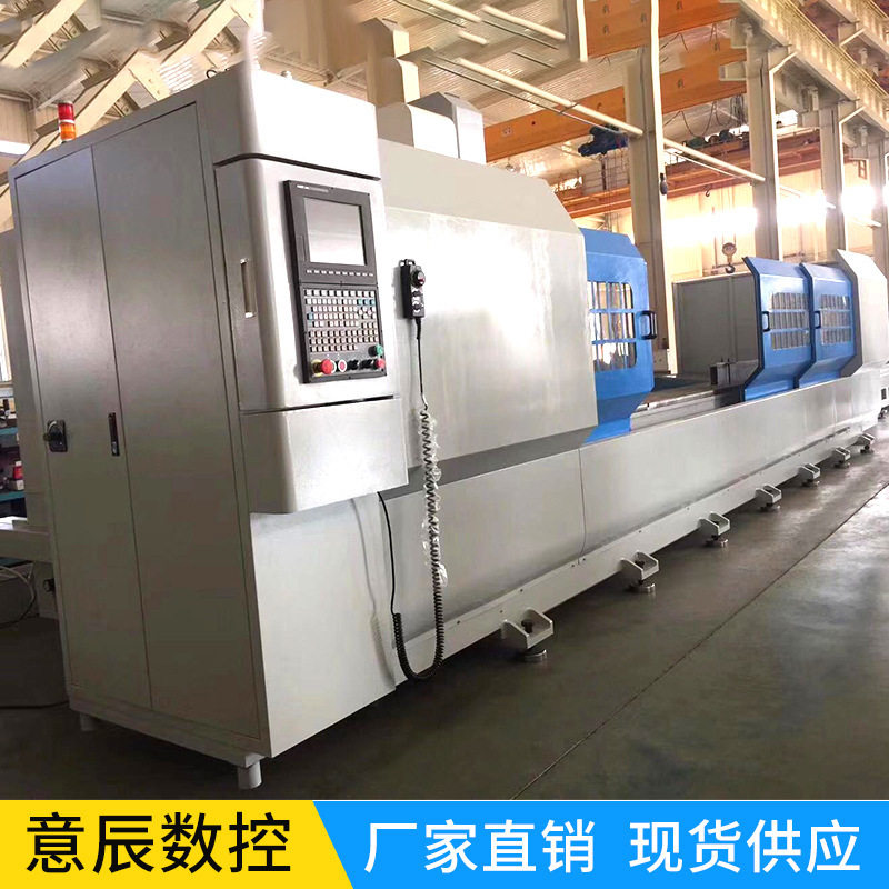 工业铝材加工设备型材钻孔机型材数控铣三轴数控钻铣床铝材钻铣