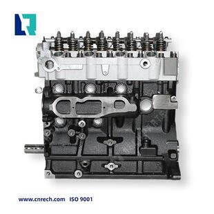 4D56&D4BB2.5直列四缸发动机总成ModernH1&H100