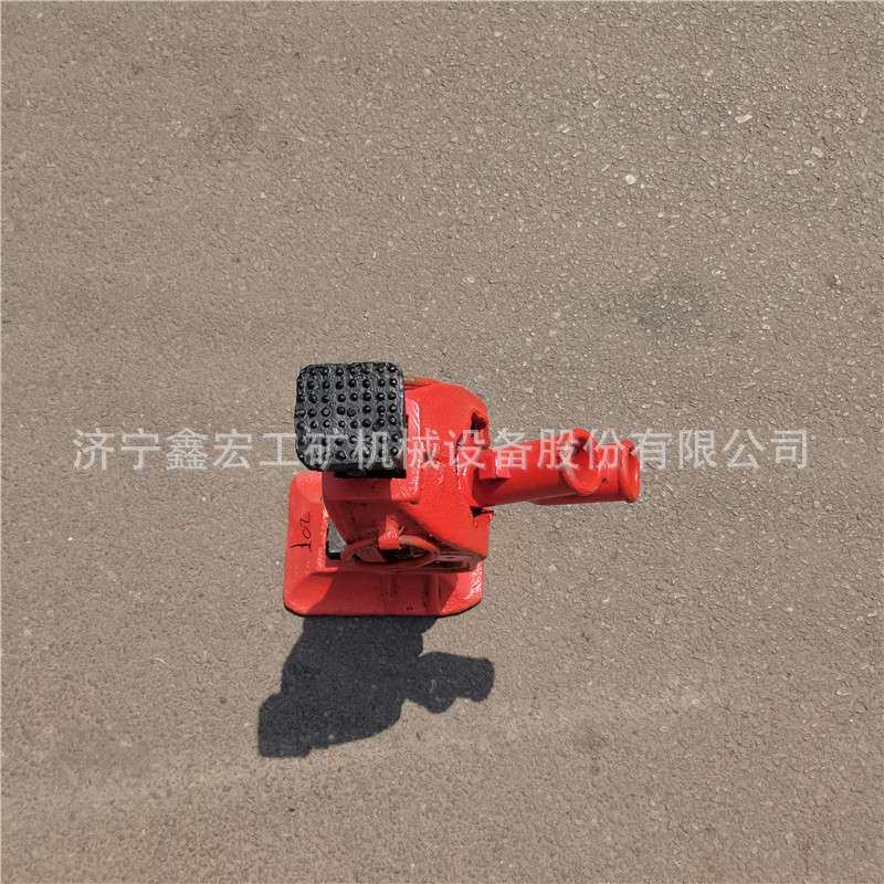 单扣起道机 SCQ-200齿条式起道机 Y63-01齿条压机