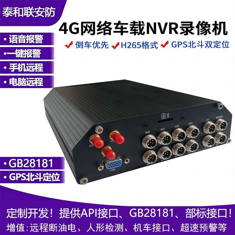 车载监控主机iDS-6700NX/S-V2iDS-6716NX/S-V2iDS-9632NX-I8/S