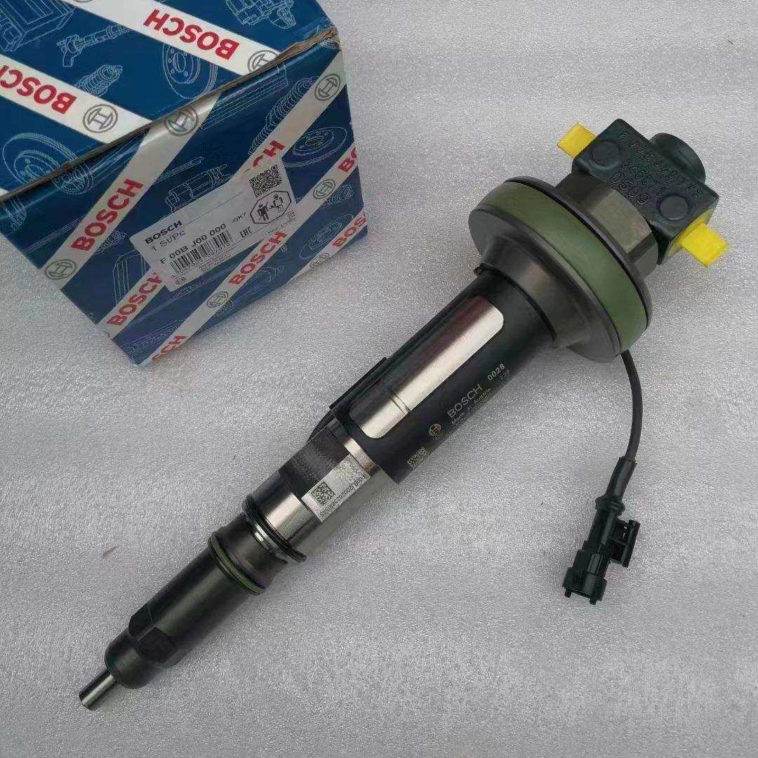 康明斯发动机QSK19喷油器28671472882077配件燃油泵柴油泵