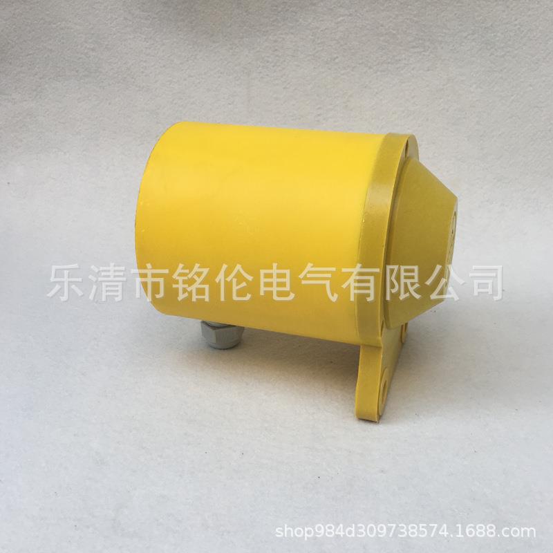 QS-60-23P欠速开关QS-I速度检测开关转速检测器XLDH-F-I