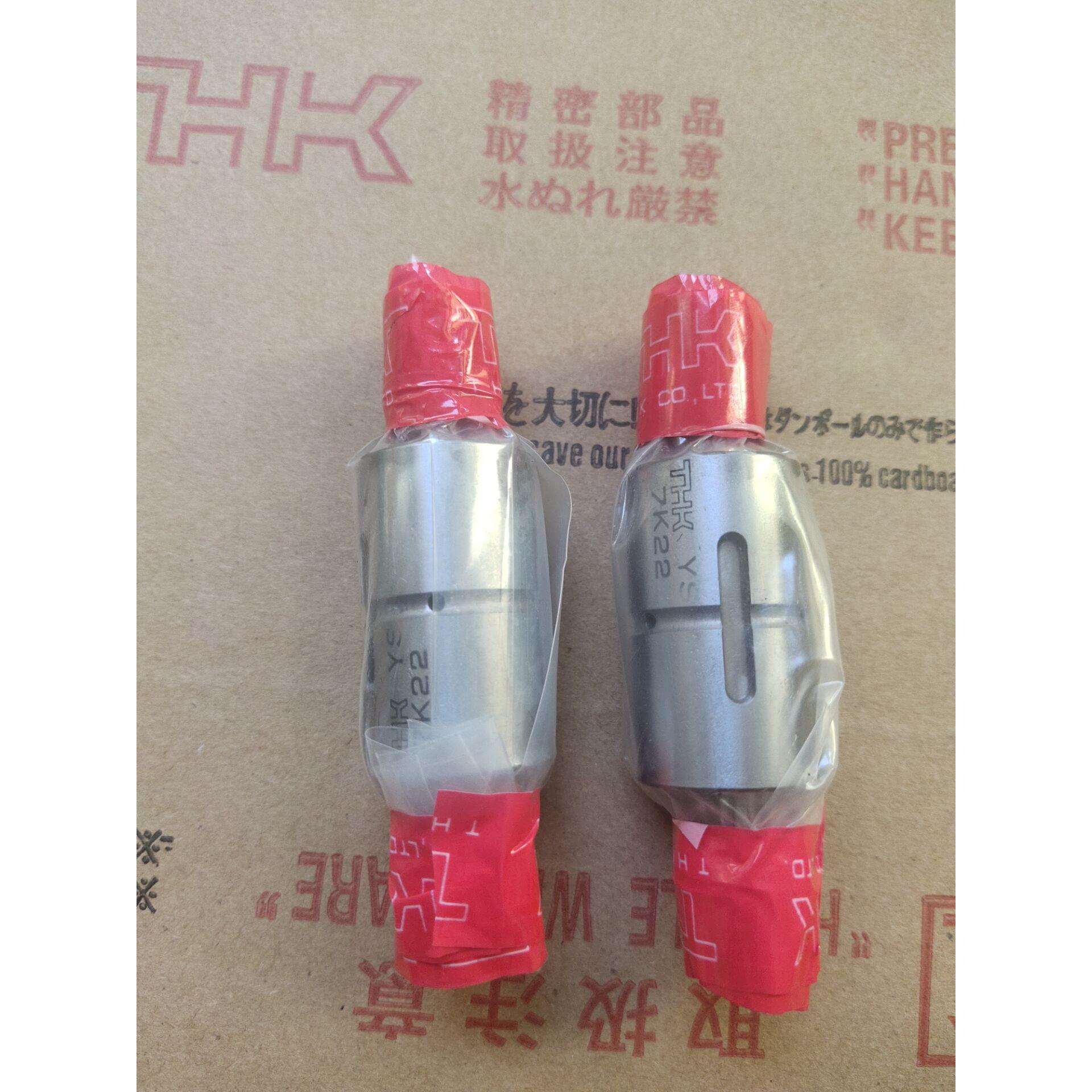 THK滚珠花键LBS6LBS8LBS10LBS15LBS20LBS25LBS30LBS40