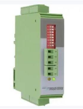 德国MOTRONA信号转换器SV210