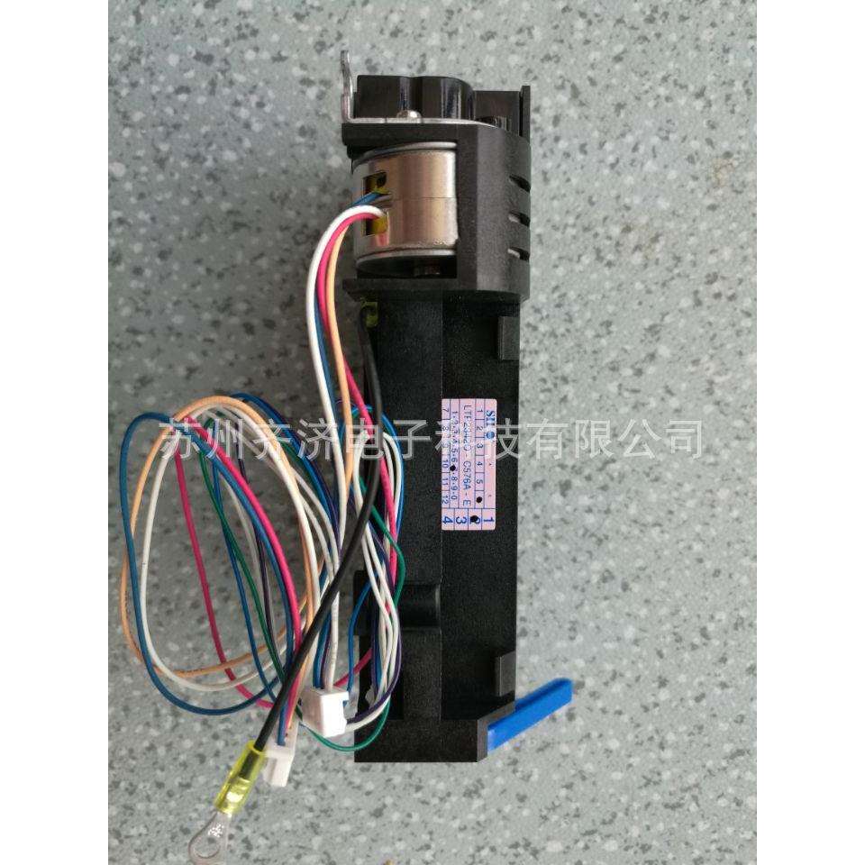 原装精工SIILTPD2342D-C576-E80mm进口打印机芯