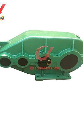 泰兴泰星牌泰隆牌悬挂式齿轮减速机AZSC750