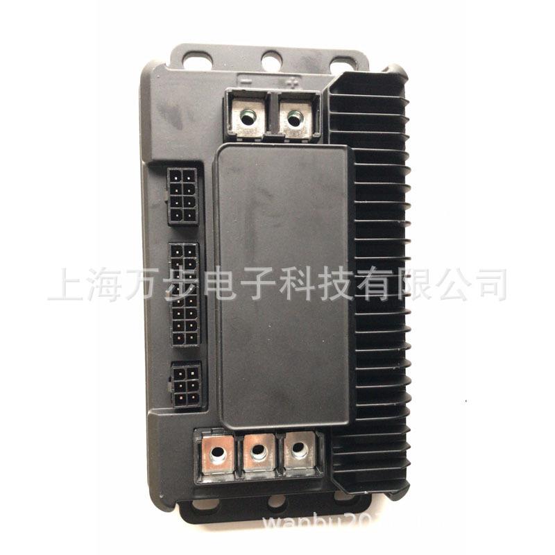 12V24V行星电机控制器有刷电机控制器麦克纳姆轮小车控制器