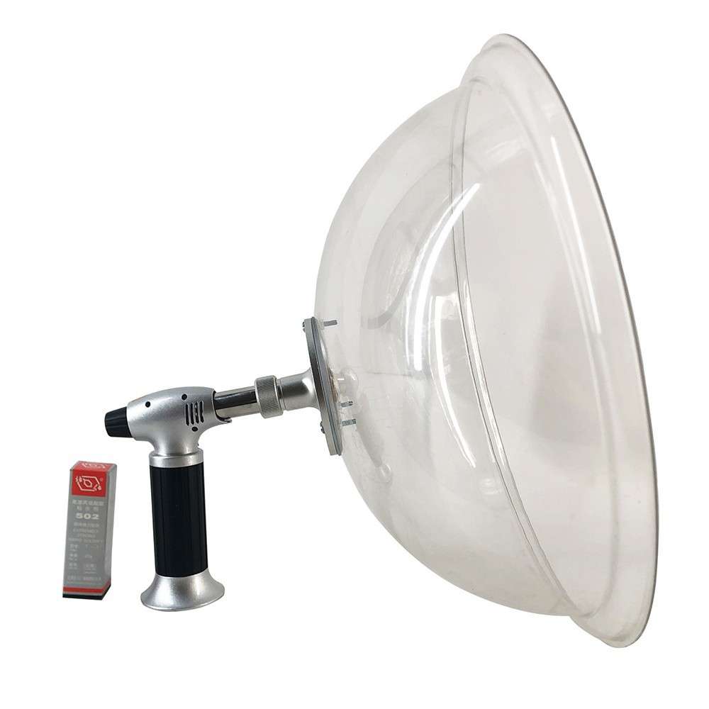 HXXZ-IA便携式502指纹熏显器