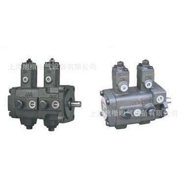 CHUYA油泵 TCVP-F30-A3 CHUYA低压变量叶片泵 TCVVP-F3030-A4-1