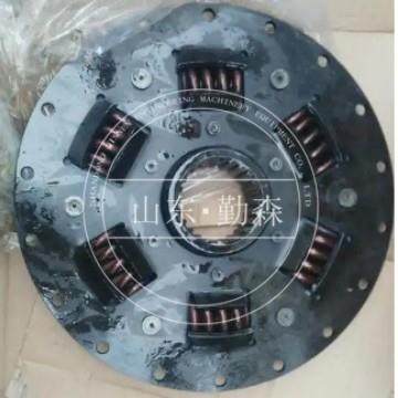 推土机配件各种型号齐全D31A-17减震盘113-12-42201