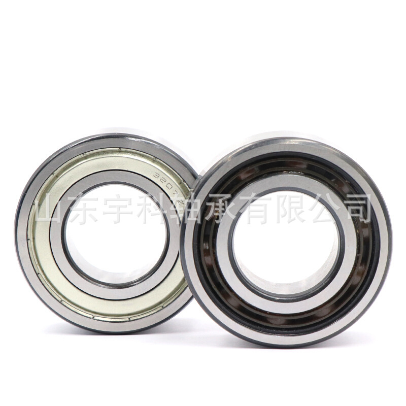 3056类 双列角接触轴承 3313A 5313-2RS  3056313 空气压缩机专用