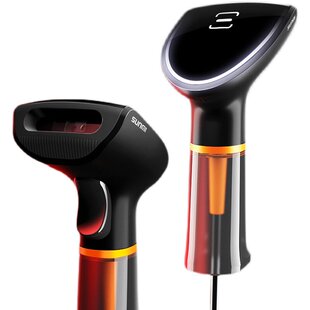 SUNMI商米扫描枪扫码器NS021商品条码收银扫码枪一维二维码扫码