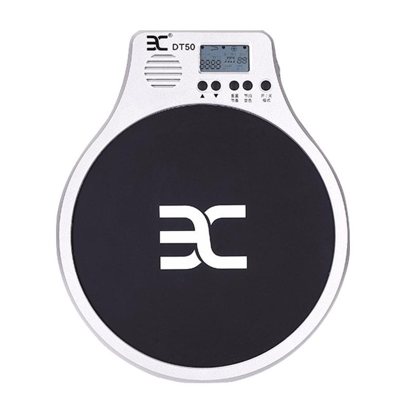 ENO伊诺哑鼓垫打击乐器练习鼓静音鼓DT-50哑鼓练习鼓