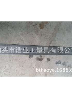 钢板尺2.5米不锈钢直尺300cm400厘米刻度尺标尺可定公英制