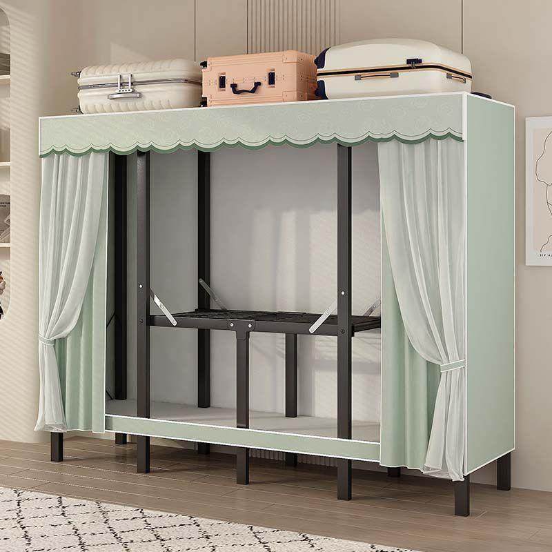 28MM新款加厚折叠免安装简易衣柜卧室家用出租房大容量衣柜收纳,影音电器,更多影音配件,淘宝优惠券,粉丝福利购,淘宝优惠卷